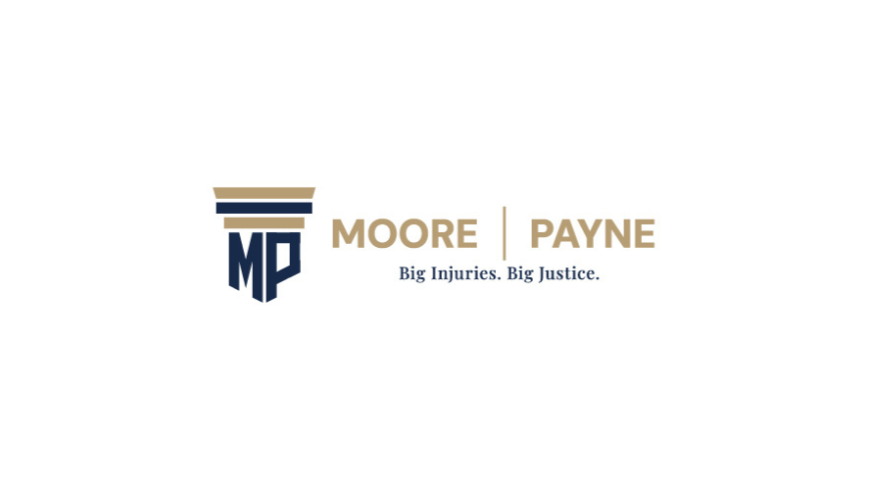 Moore Payne Law Expands to Welcome New Personal Injury Litigator, Brandon Smith, Esq. 1 Untitled design 1