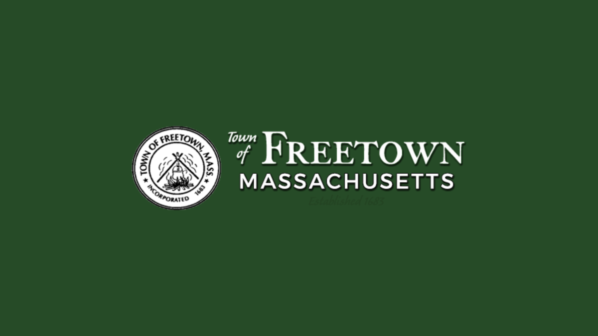 Freetown MA