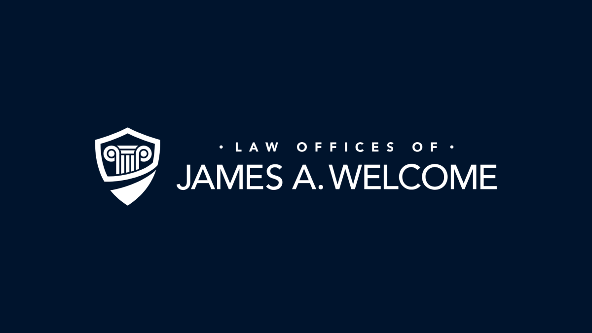 James A. Welcome