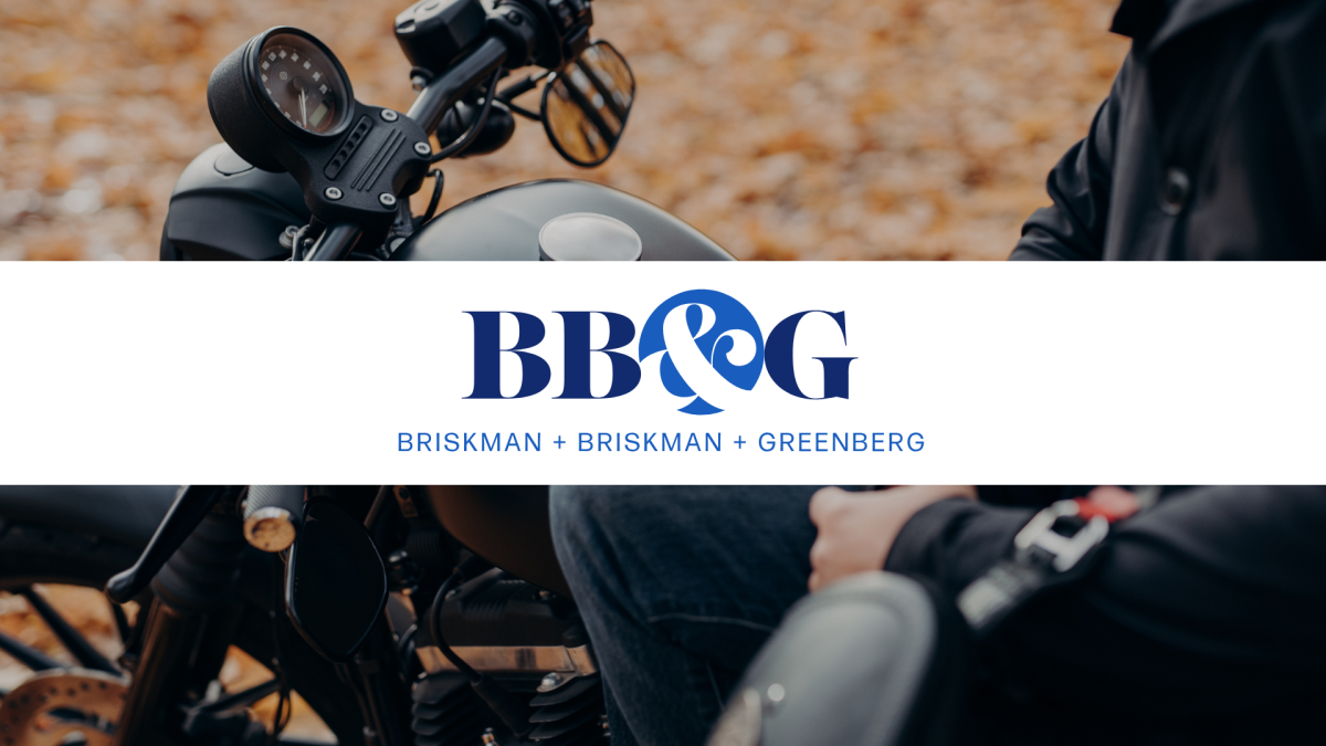 Briskman Briskman & Greenberg Urges Caution for Motorists as Summer Motorcycle Accidents Rise in Illinois 1 BBG Chicago Motorcycle Accident Attorneys 1