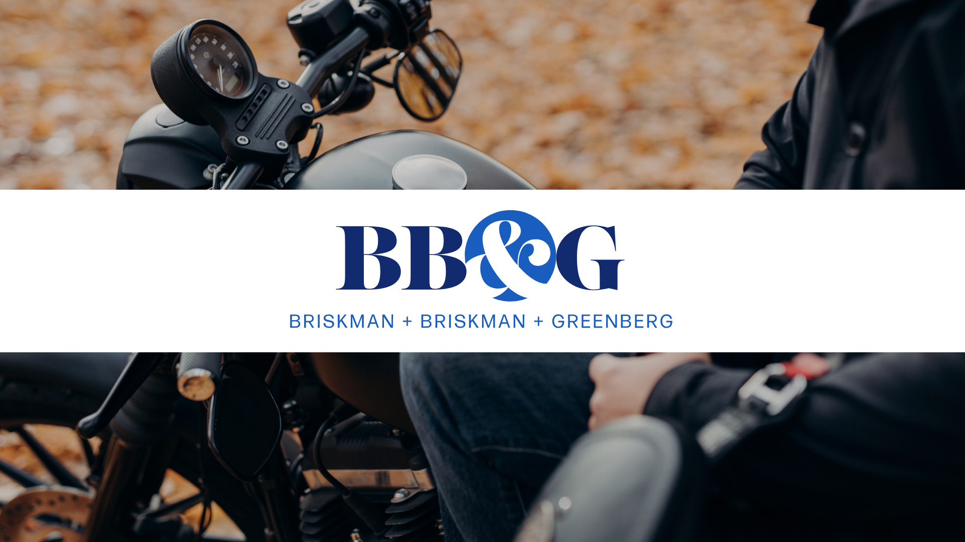 Bbg Chicago Motorcycle Accident Attorneys