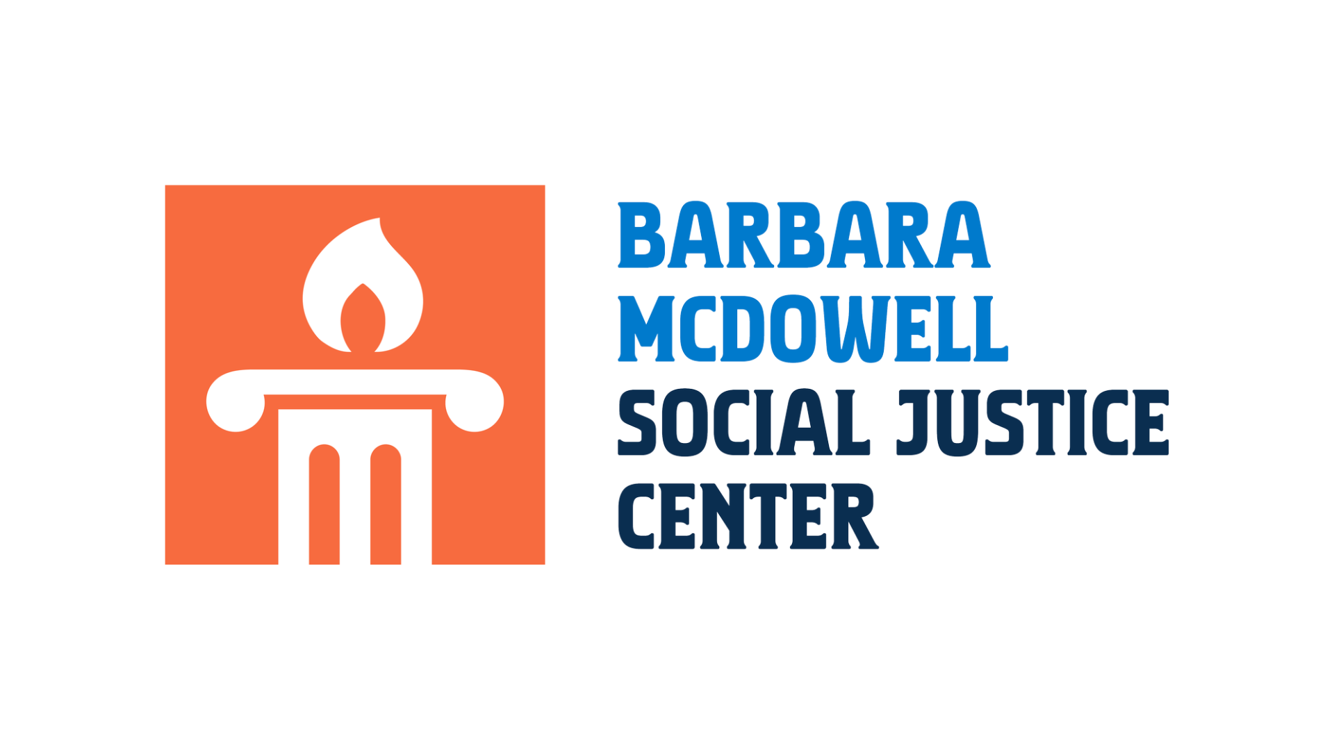 Barbara McDowell Social Justice Center
