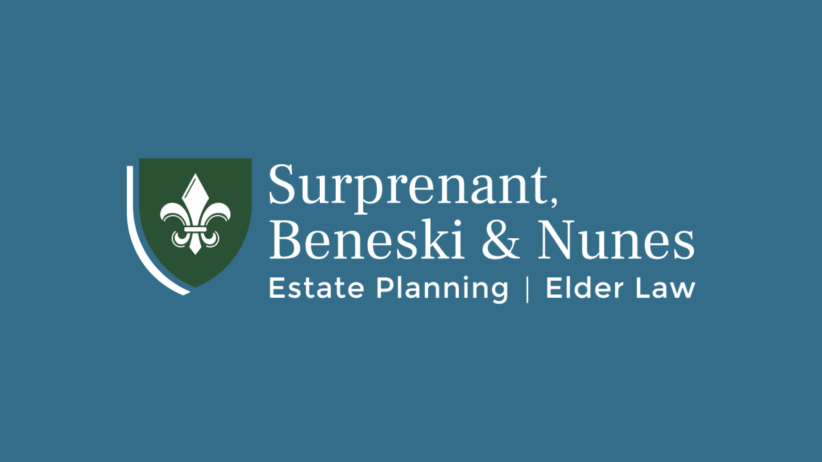 Surprenant, Beneski & Nunes