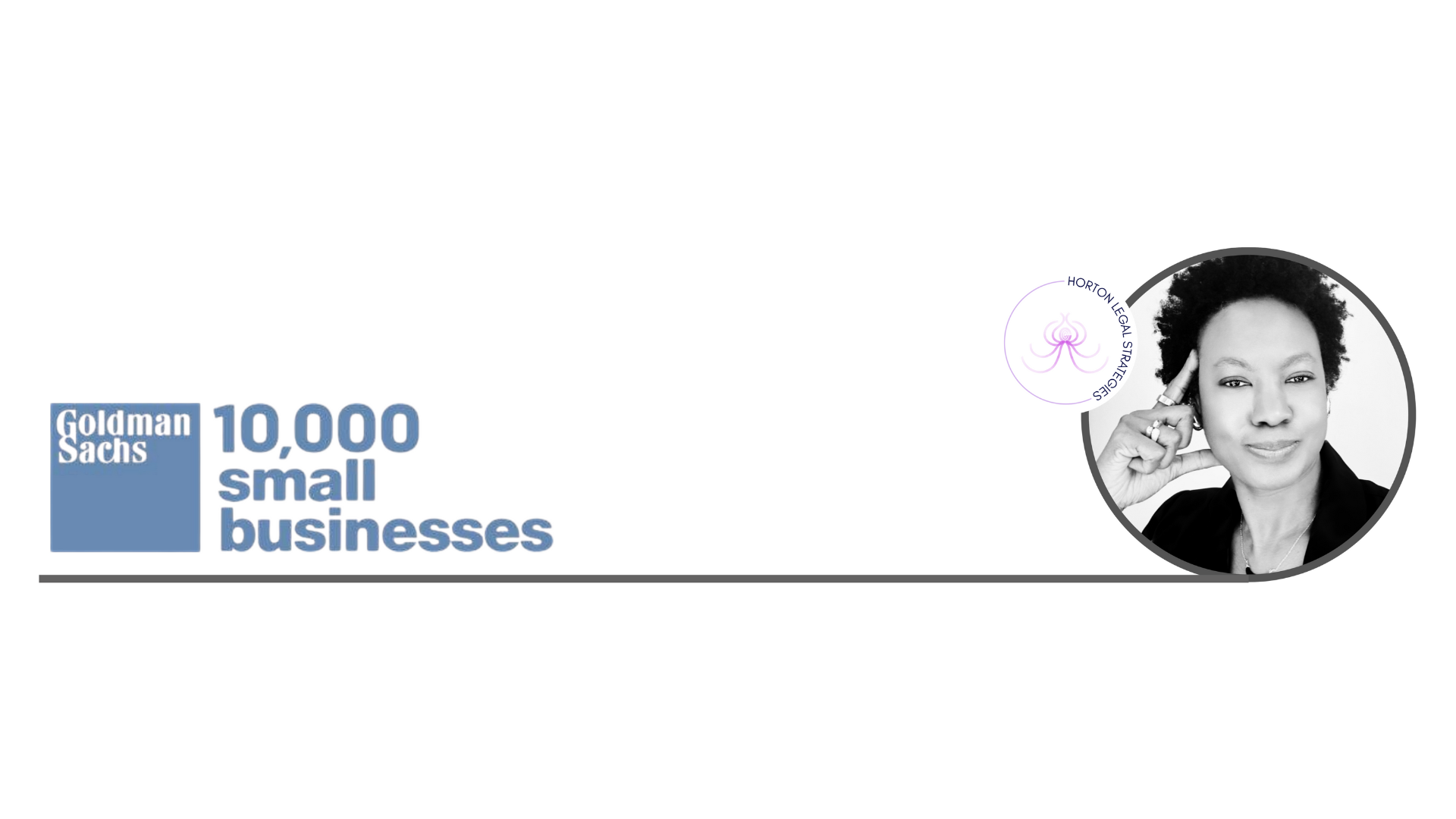 Horton Legal Strategies