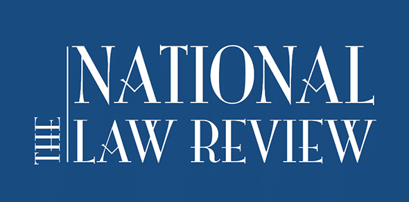 National Law Review