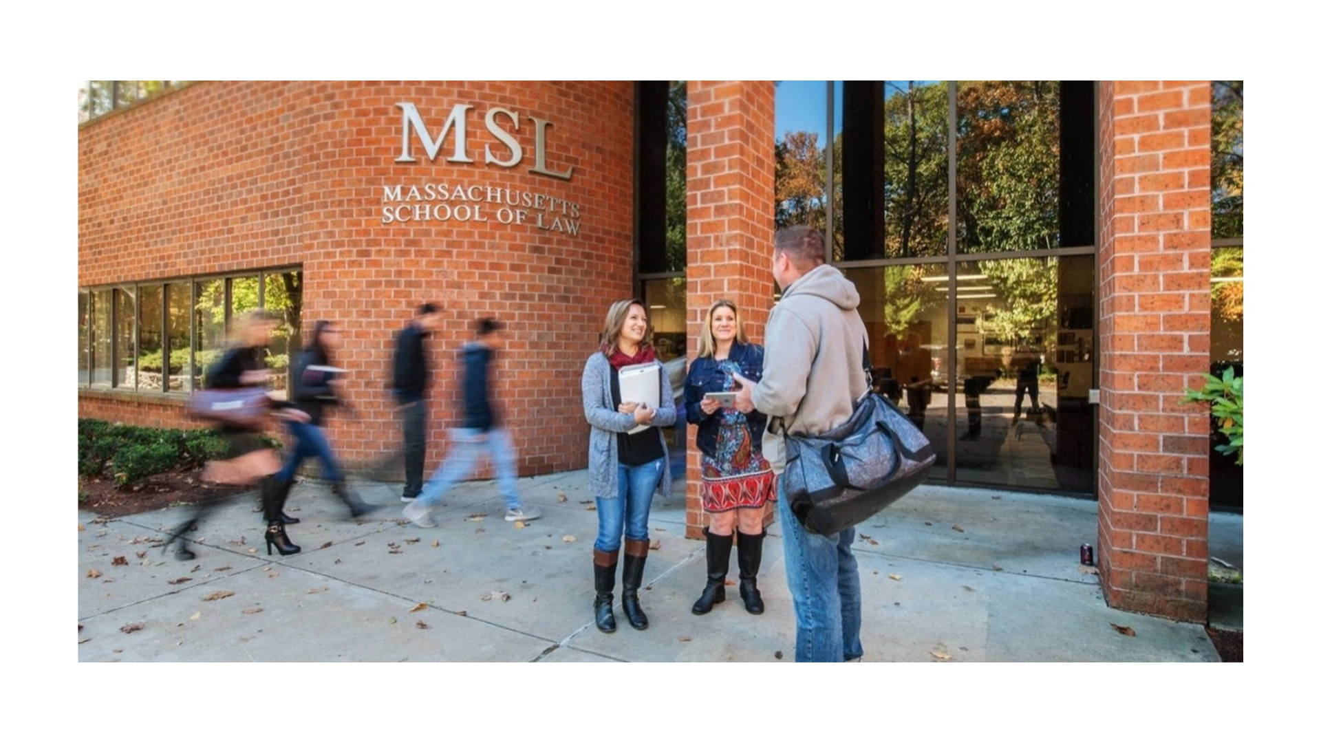 Massachusetts School of Law