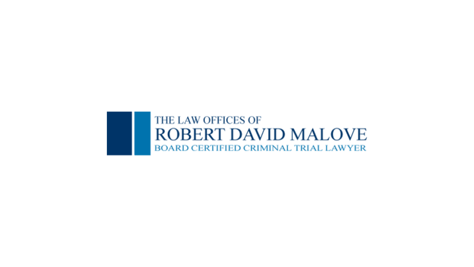The Law Offices of Robert David Malove