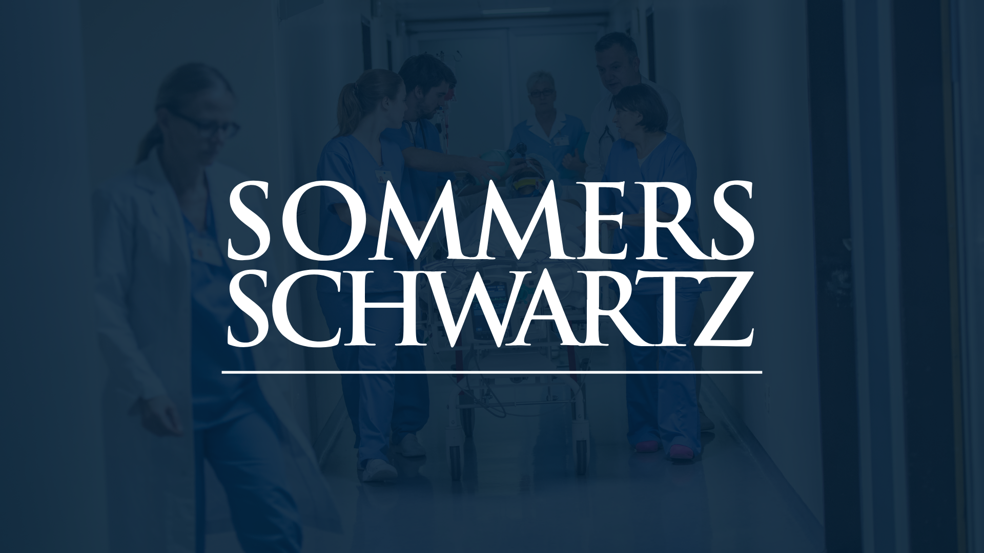Sommers Schwartz Medical Malpractice Case Win