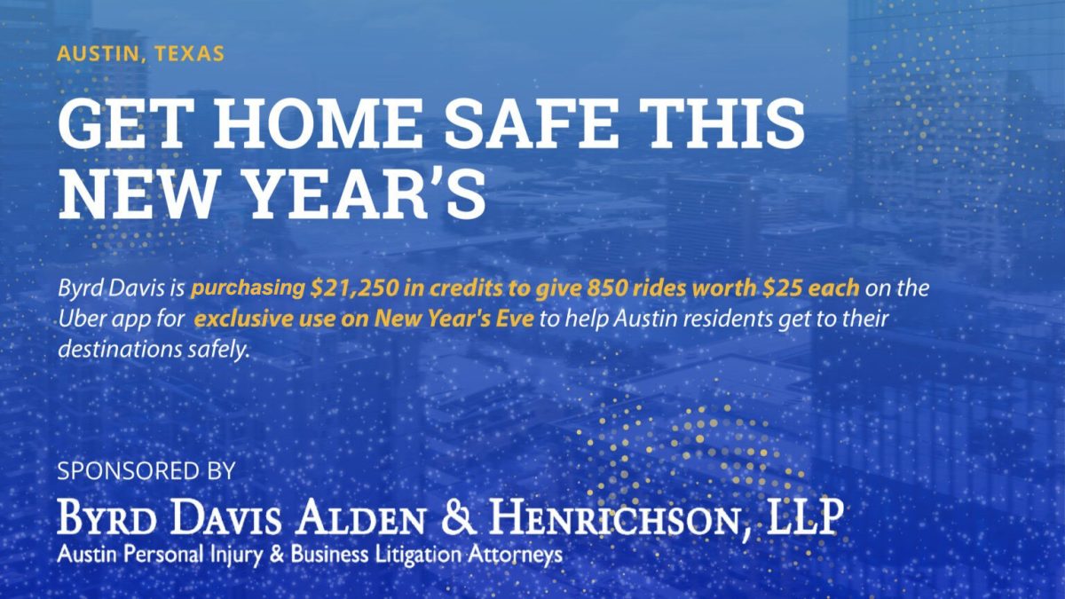 Byrd Davis Alden & Henrichson, LLP