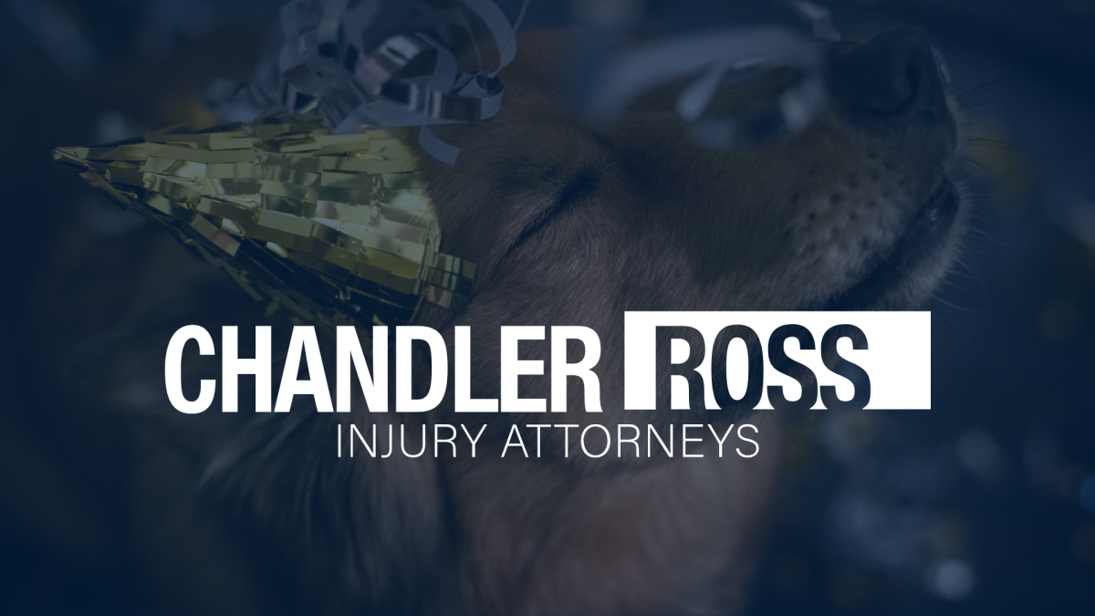Chandler Ross Dog Bite Lawyers