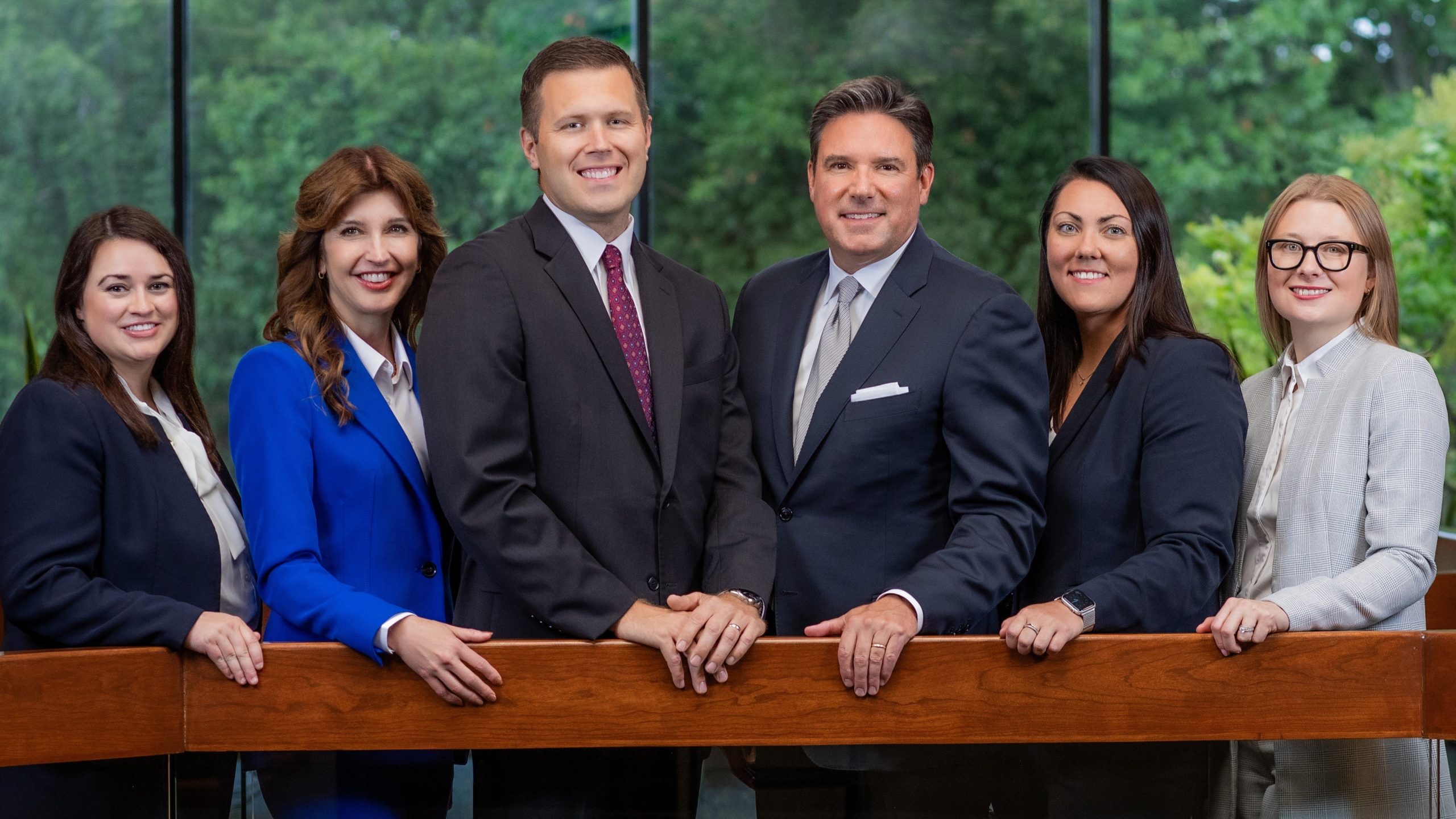 John J. Malm & Associates Personal Injury Lawyers