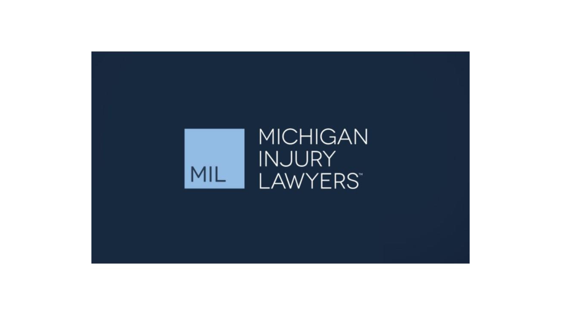 Michigan Injury Lawyers
