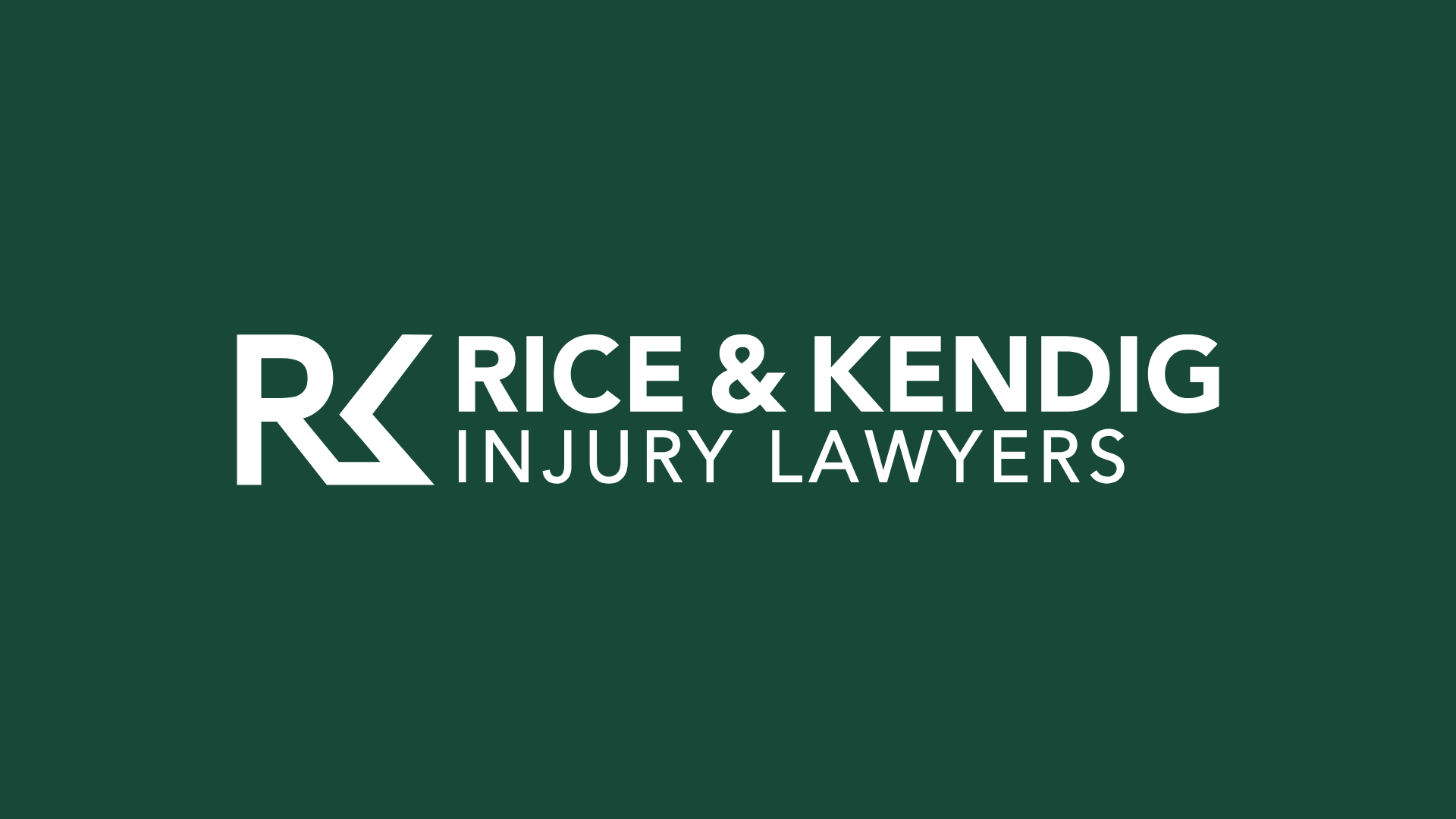 Rice & Kendig