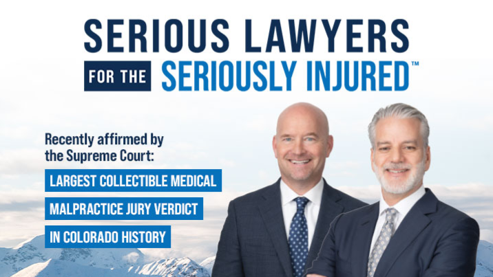 Bachus & Schanker Personal Injury Lawyers