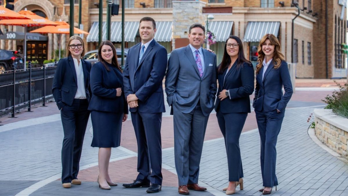 John J. Malm & Associates Personal Injury Lawyers