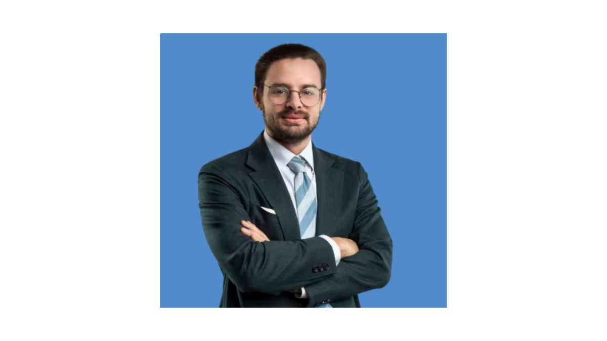 Attorney Alex Ivanov
