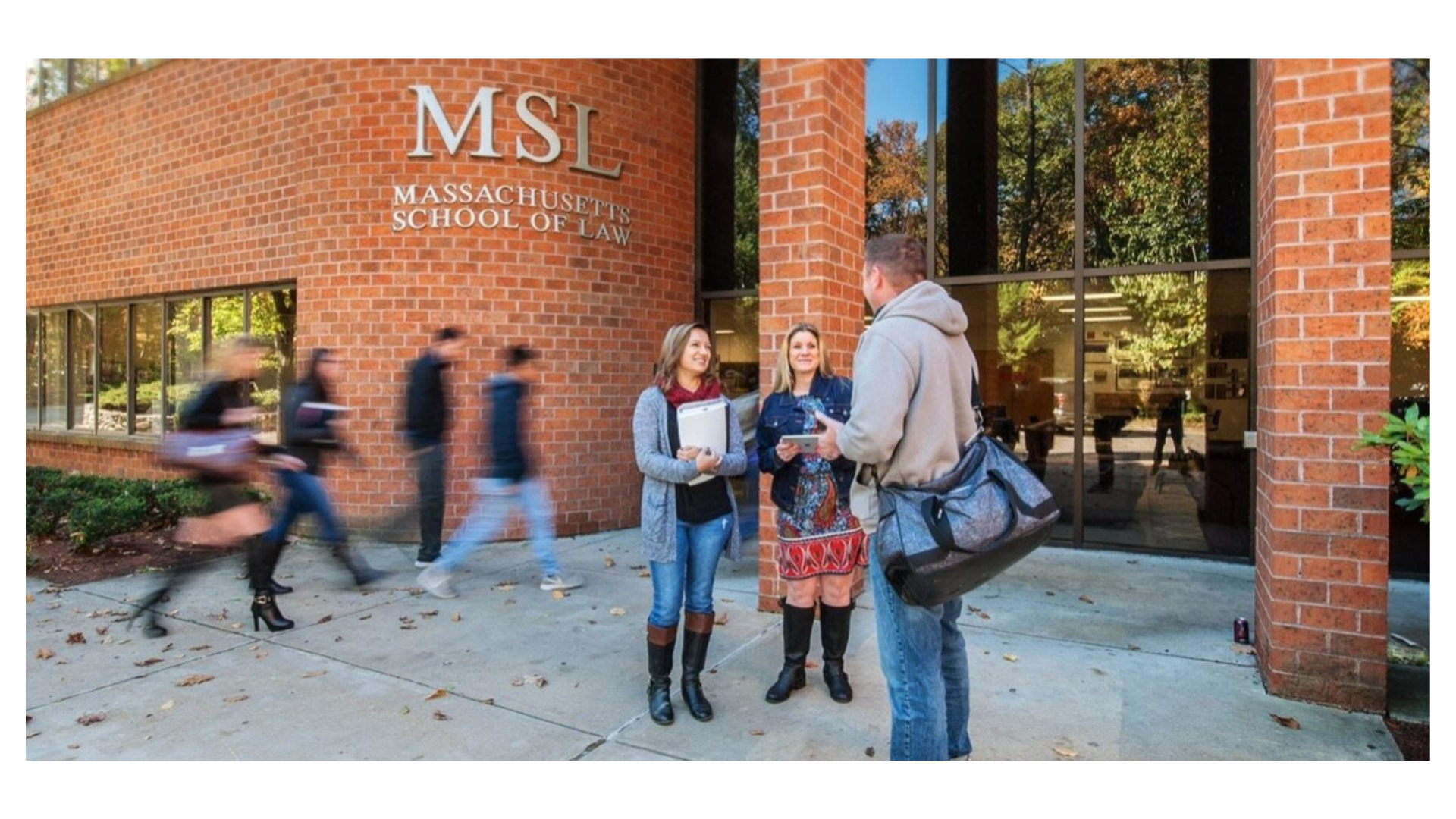 Massachusetts School of Law