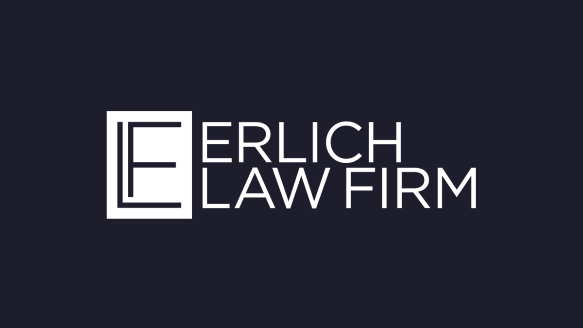 Erlich Law Firm