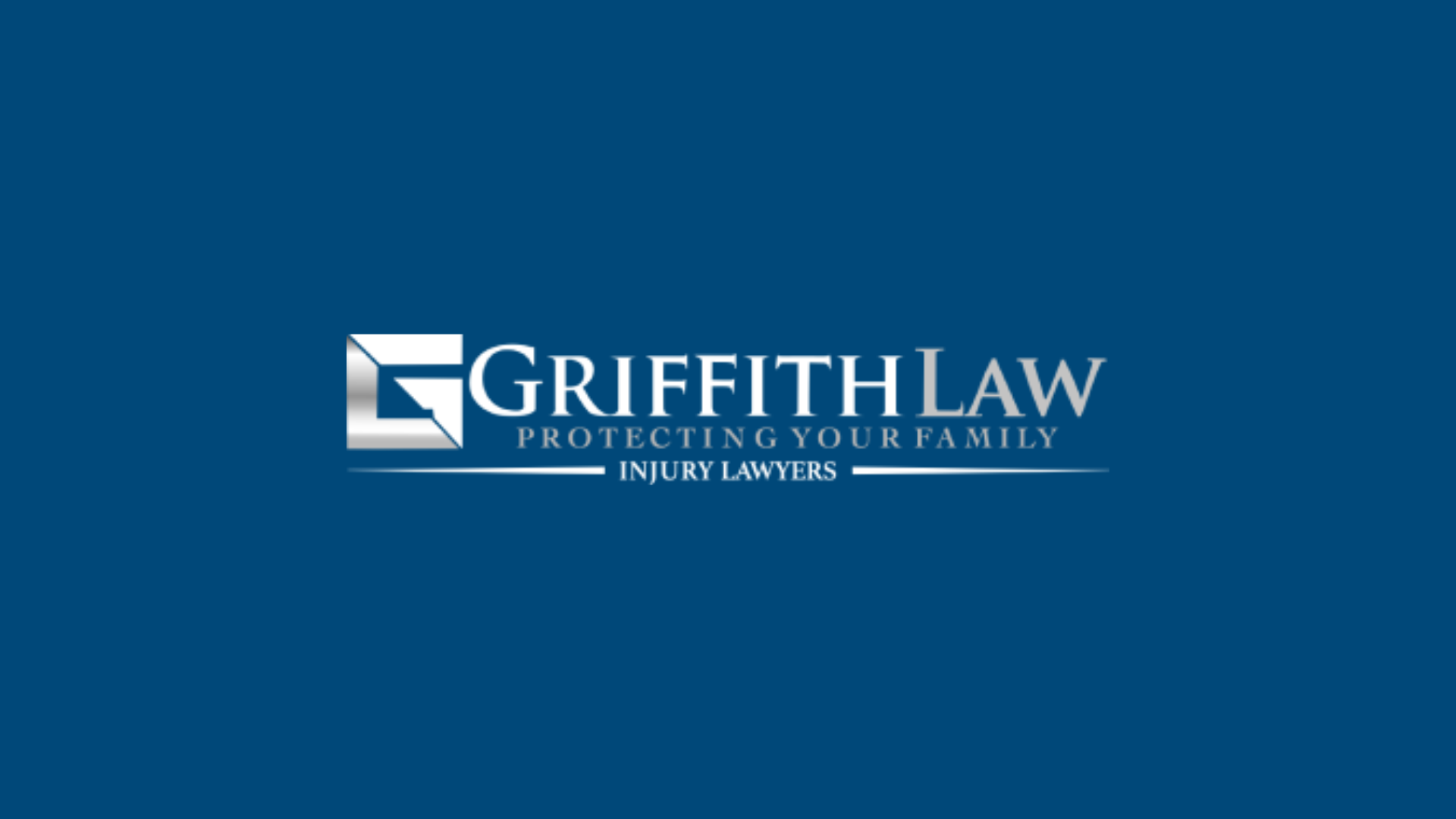 GriffithLaw Injury Lawyers