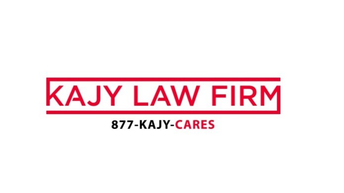 Kajy Law Firm Logo 1