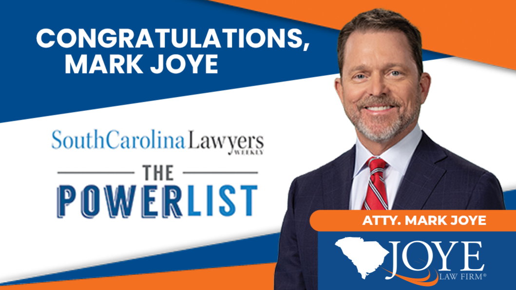 2026 03 17 Mark Joye PR