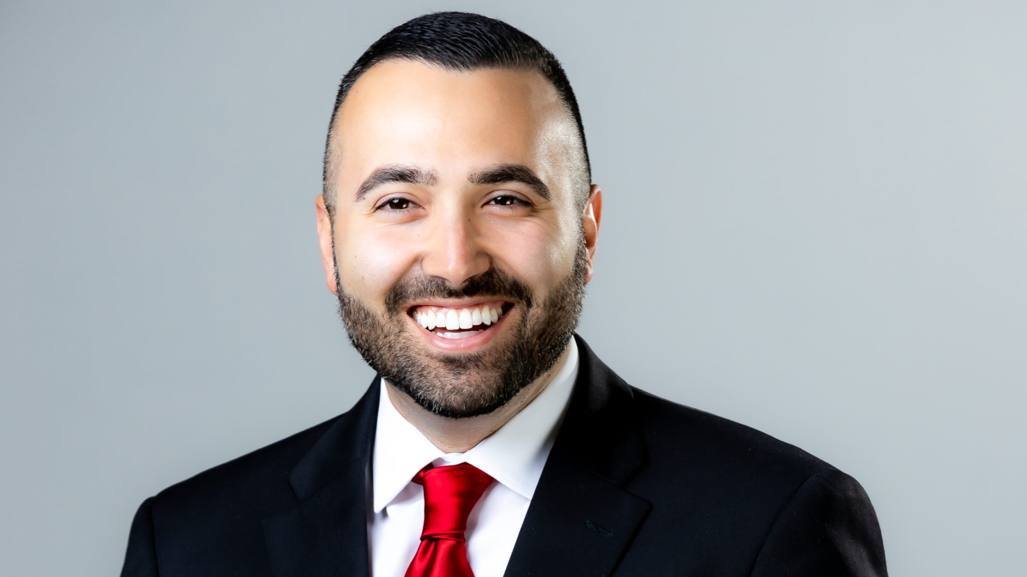 Brandon Rafi Today Brandon B. Rafi Launches Rafi Law Services, Secures Strategic $125 ...