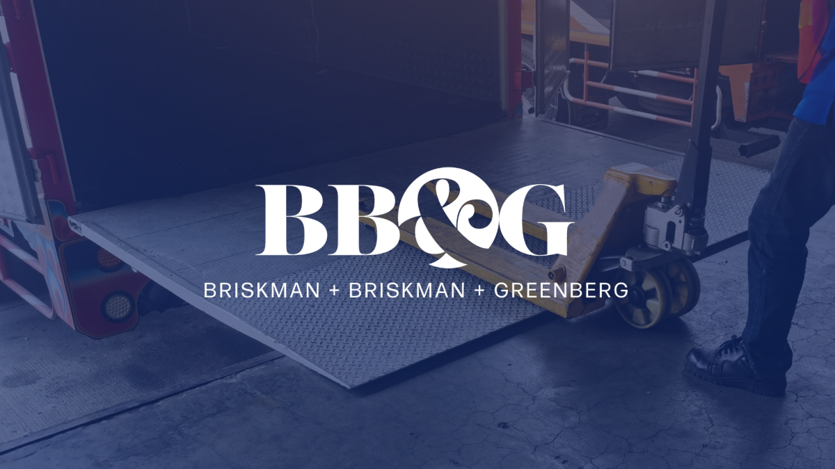 Briskman Briskman & Greenberg Personal Injury & Car Accident Lawyers