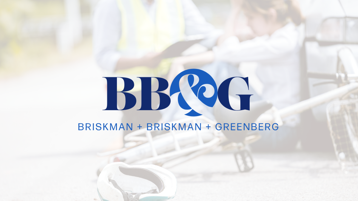 Briskman Briskman & Greenberg Study Finds Chicago Bike Accidents Surged 46% Since 2022, With Nearly 1 in 3 Involving a Hit-and-Run 1 Chicago bike accident