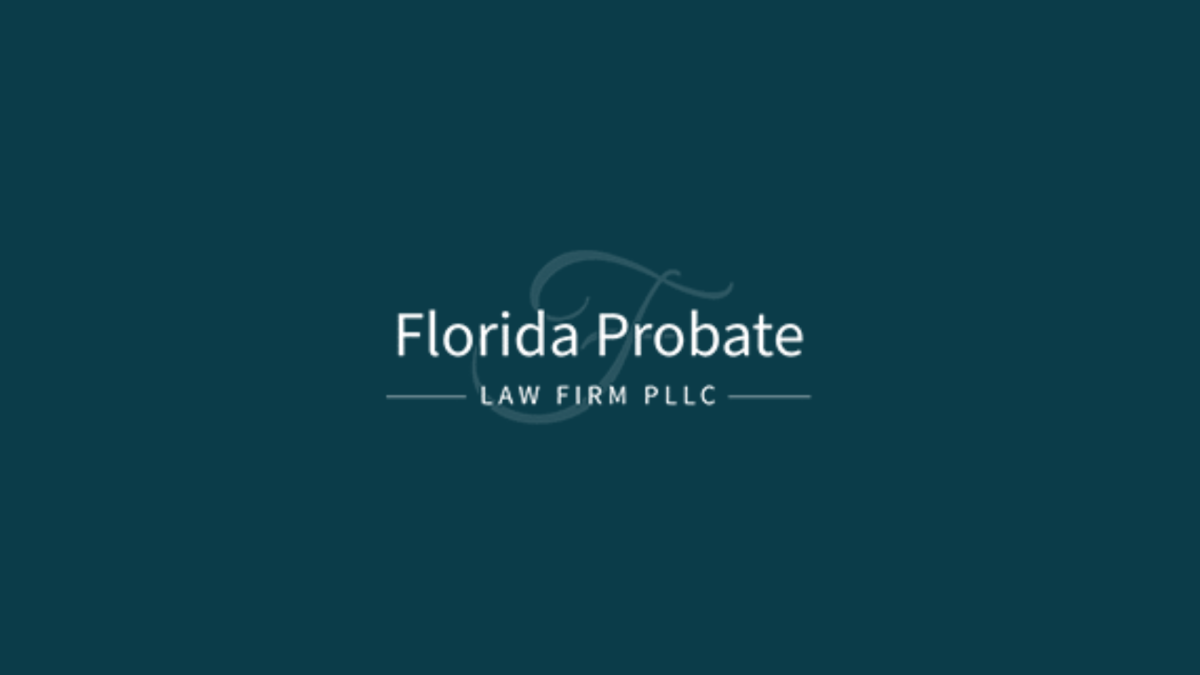 The Florida Probate Law Firm PLLC