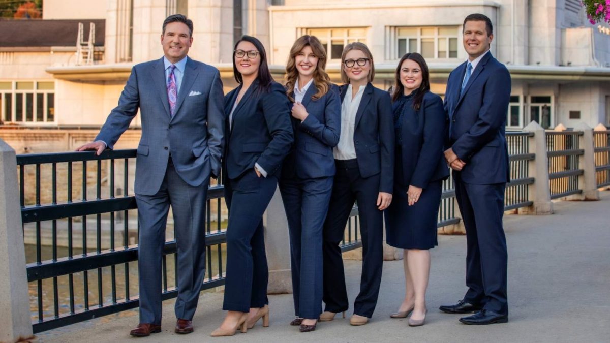 John J. Malm & Associates Personal Injury Lawyers