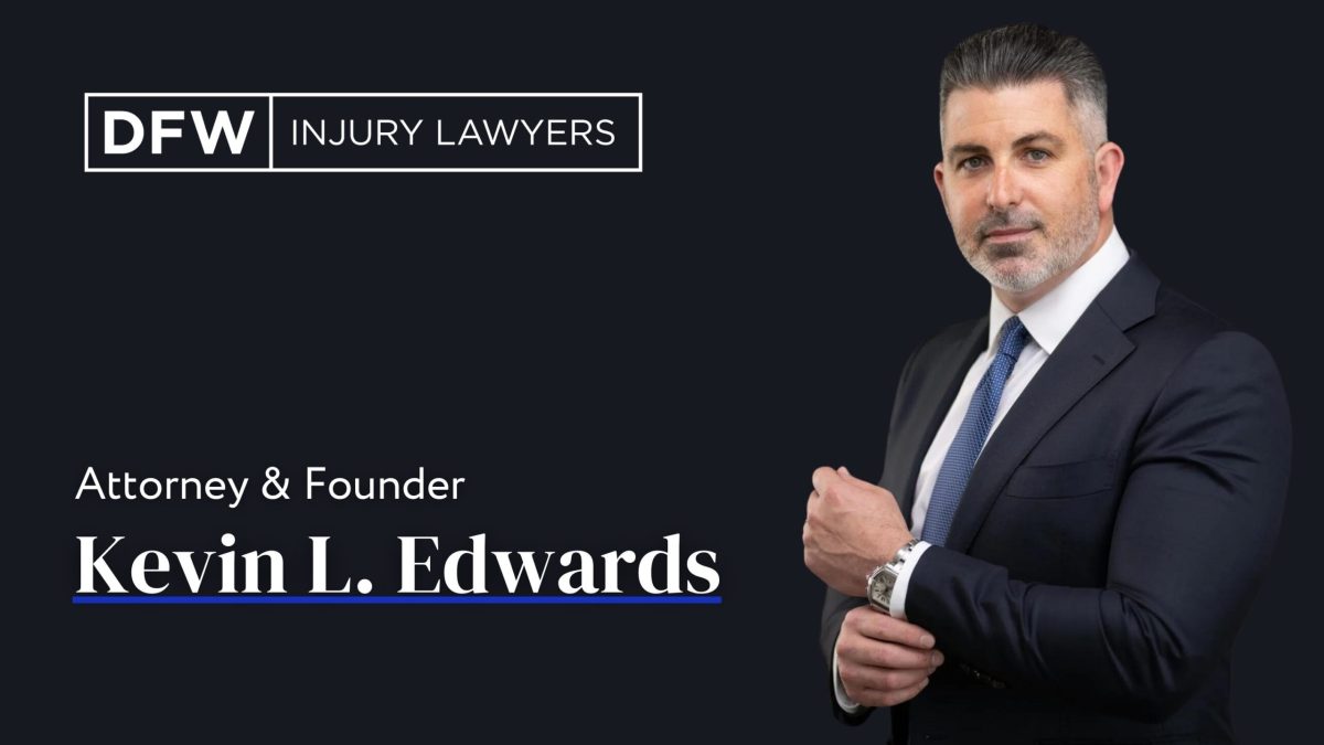 DFW Injury Lawyers