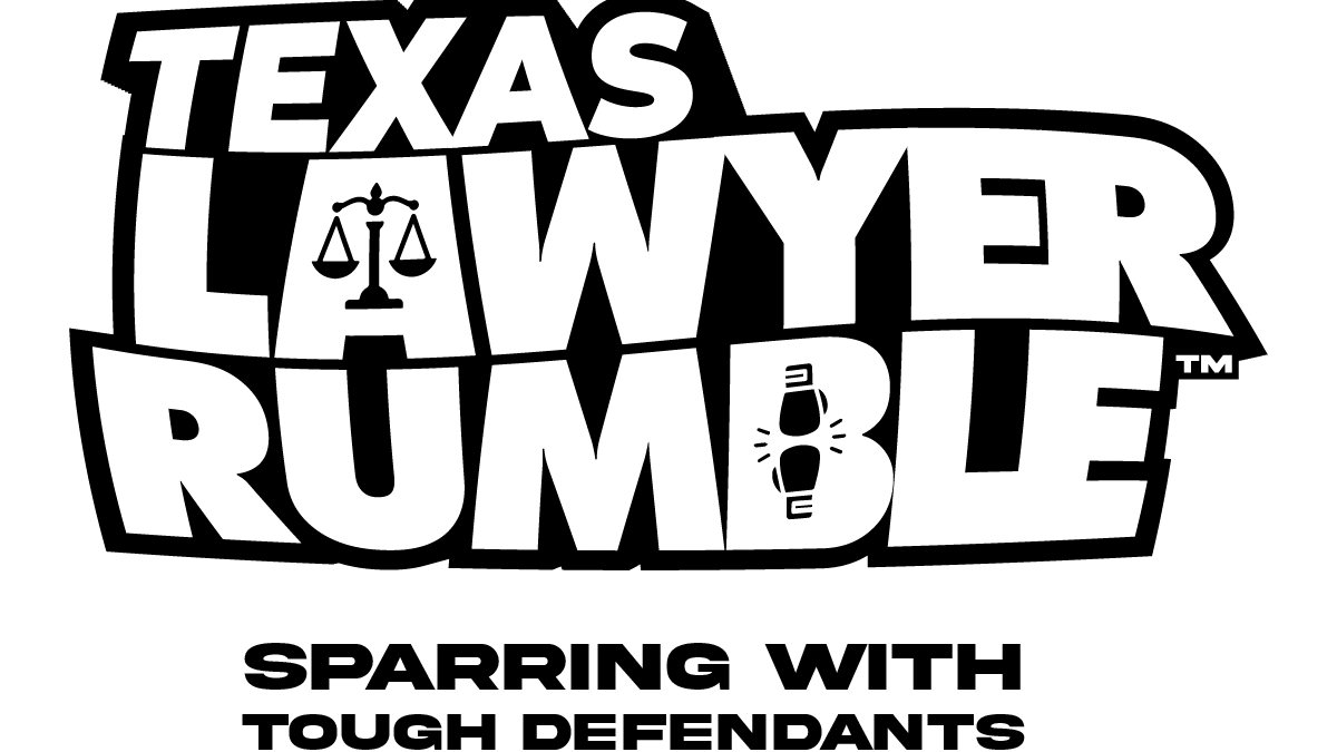 Lawyer Rumble