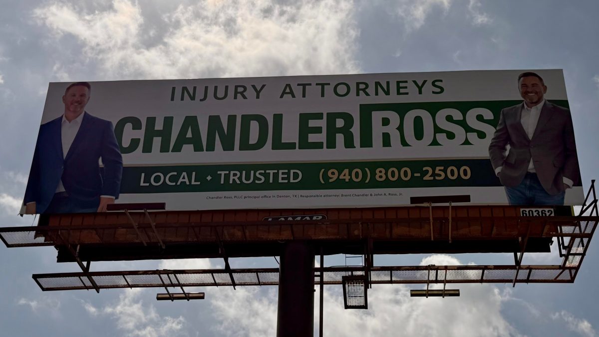 Chandler Ross Injury Attorneys