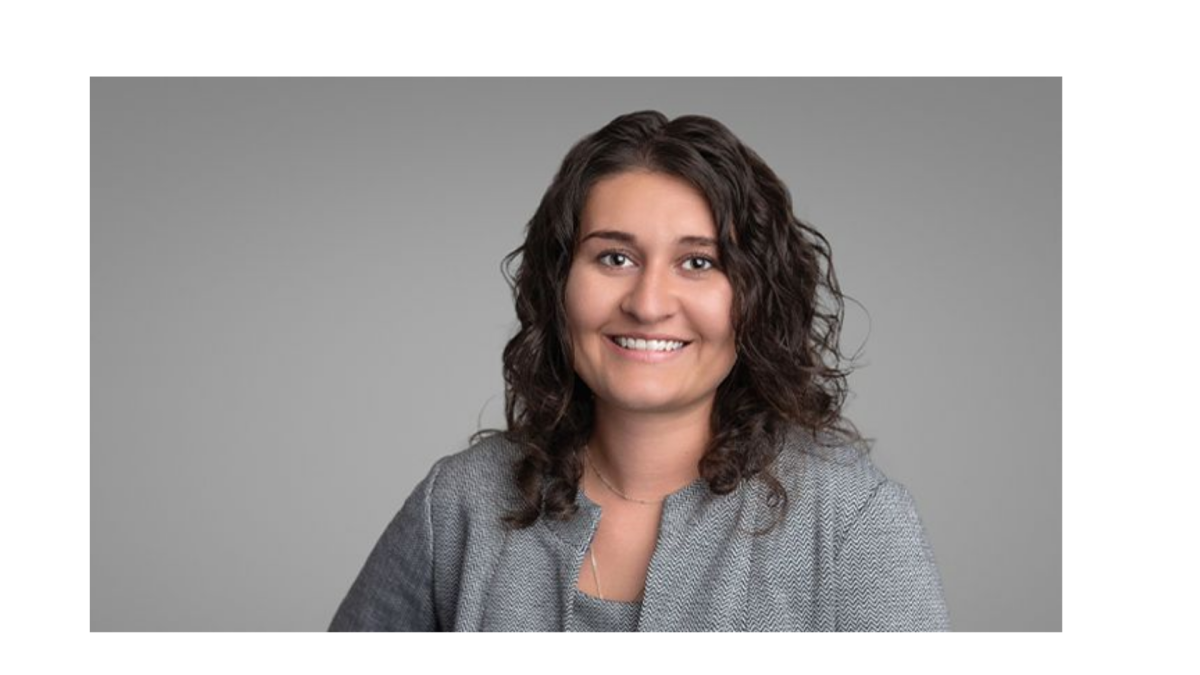 Attorney Sarah E. Straub