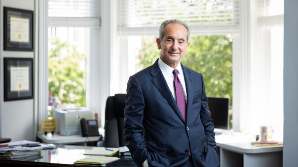 CSCS Partner Joseph Cammarata