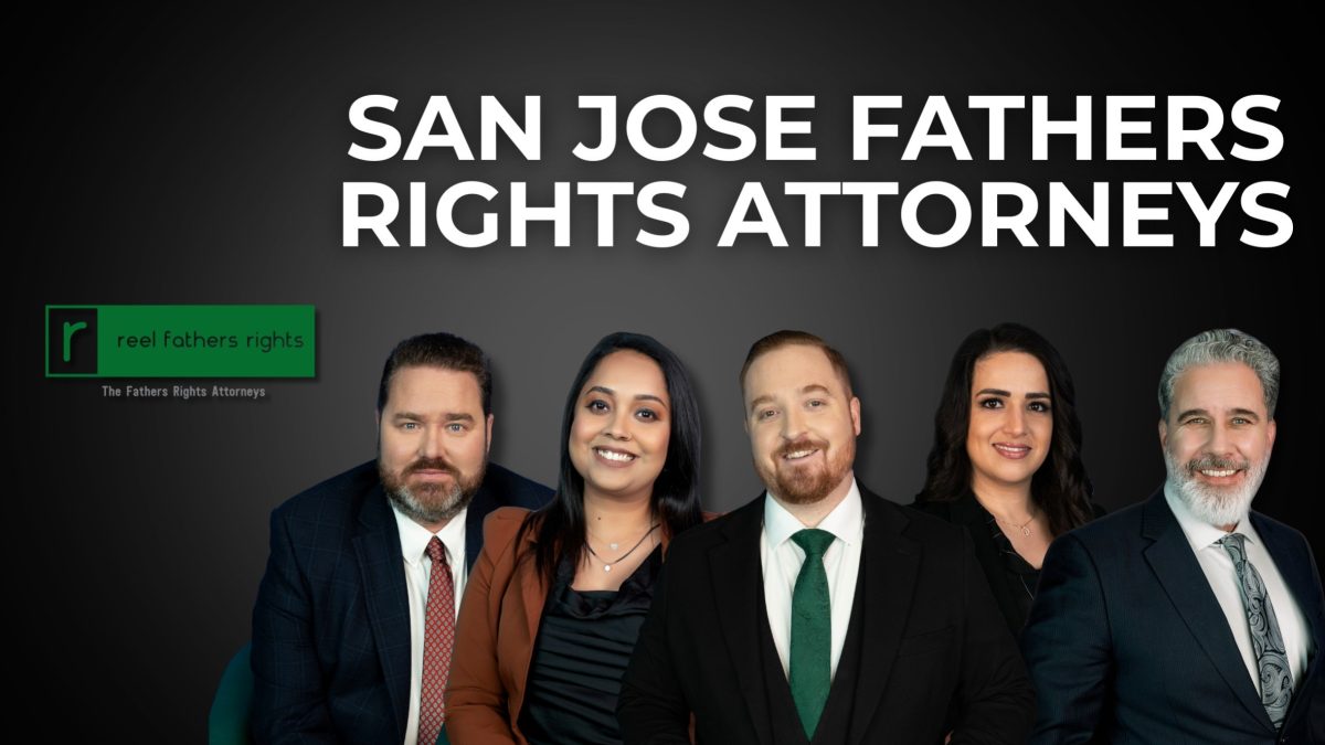 Reel Fathers Rights