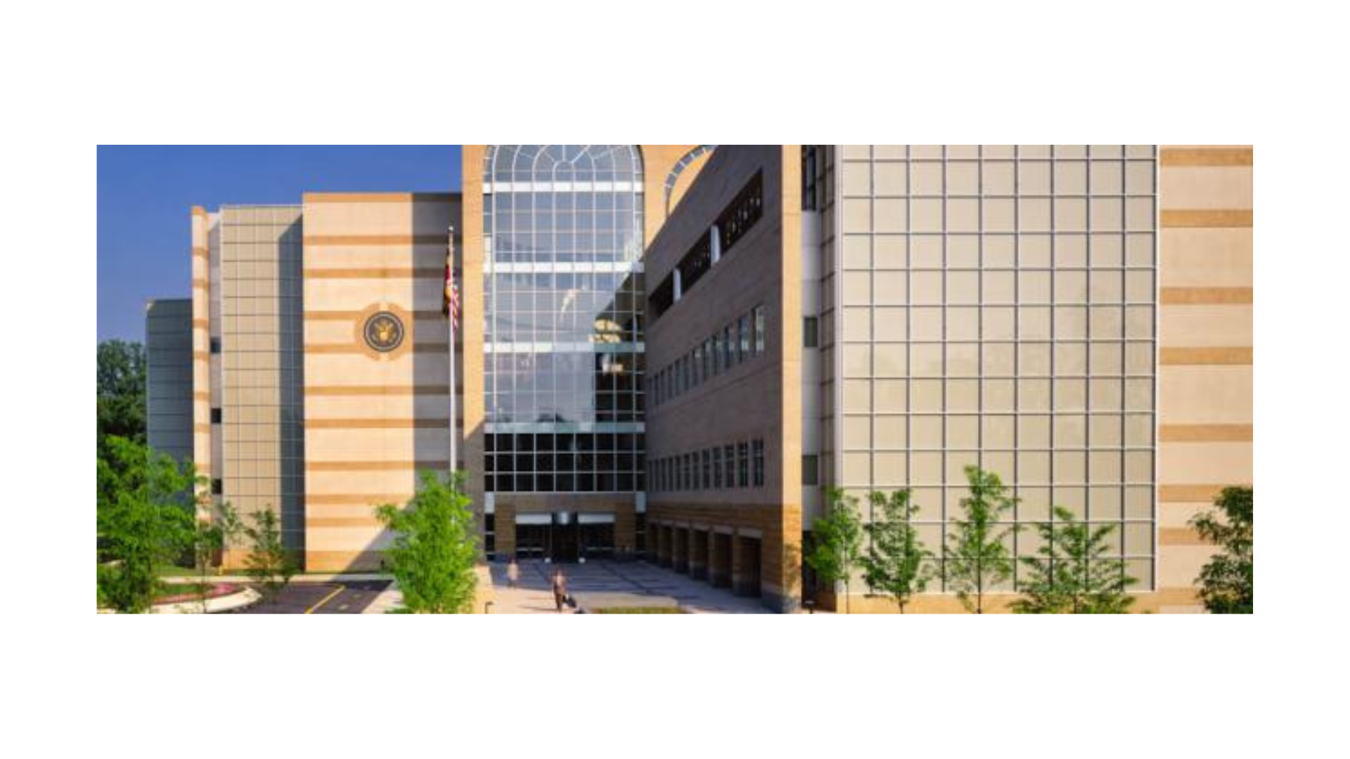 U.S. District Court for the District of Maryland