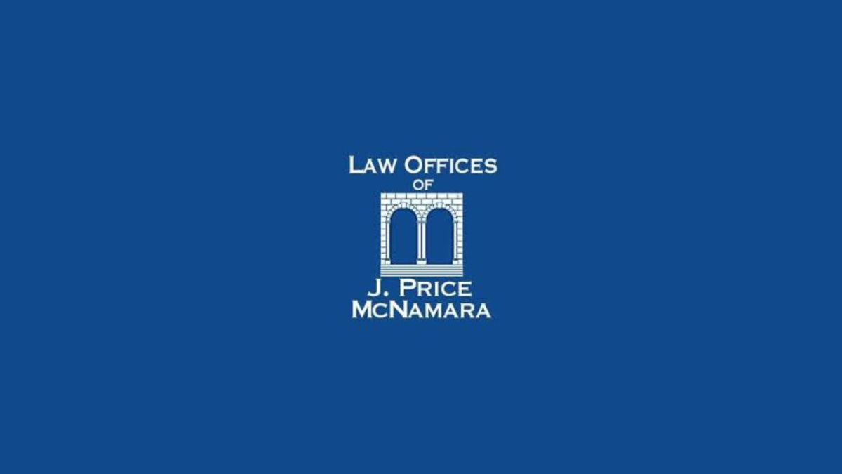 J. Price McNamara: Disability, Life, AD&D Insurance Attorneys