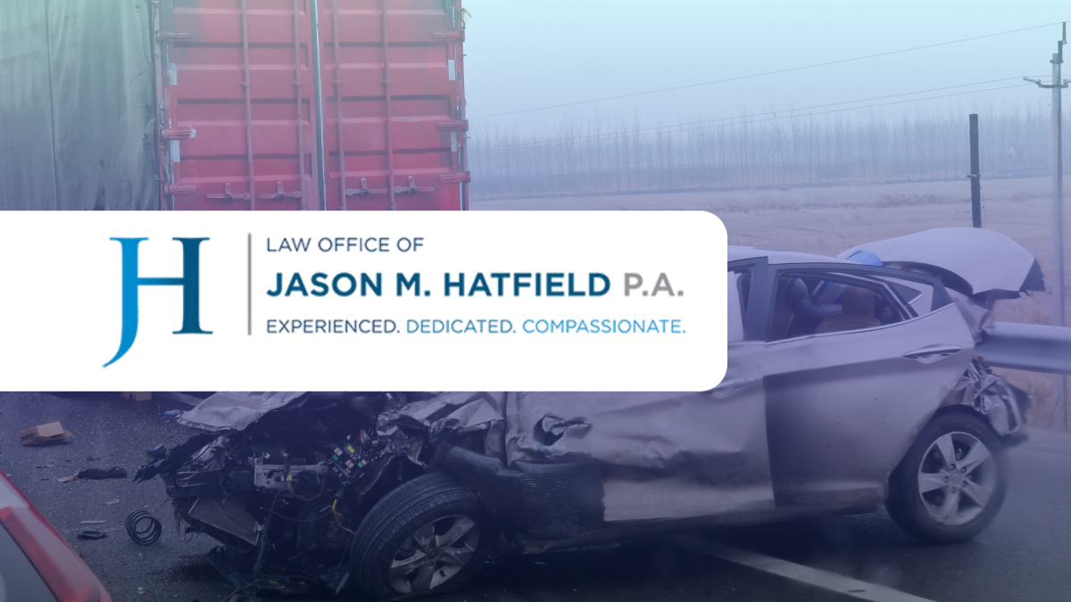 Law Office of Jason M. Hatfield, P.A.
