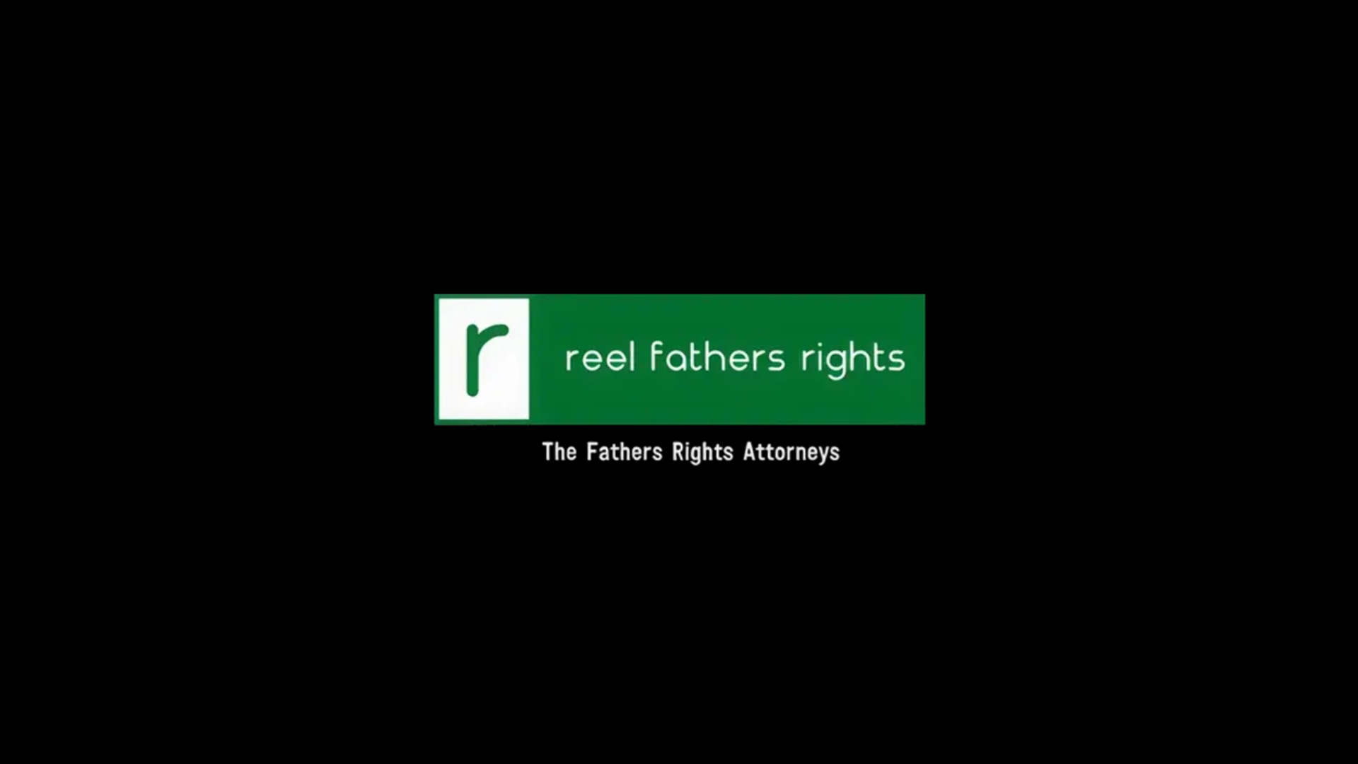 Reel Fathers Rights
