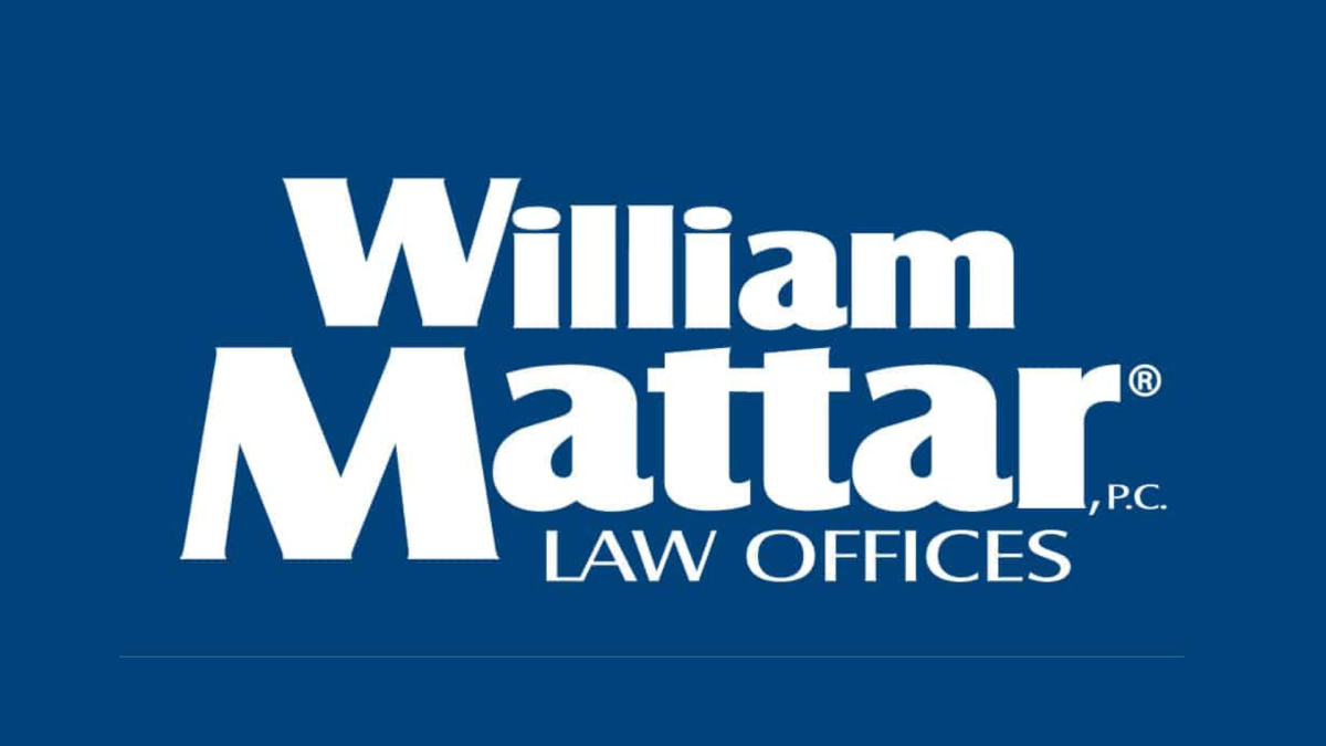 William Mattar Accident Lawyers