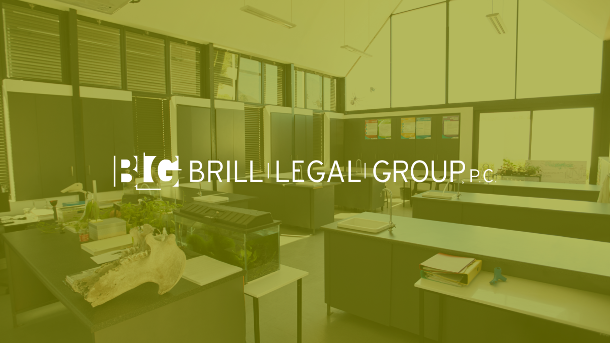 The Brill Legal Group Secures Ruling Preserving New York Teacher’s License in State Education Department Proceeding 1 Brill Legal Group