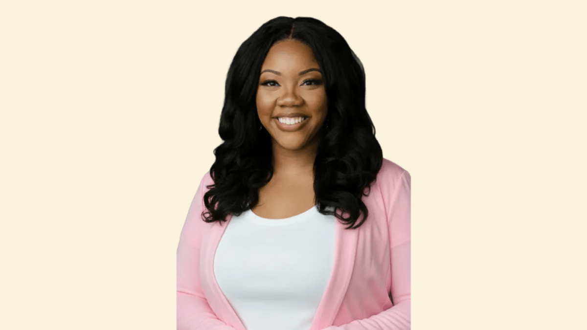 Tycha Kimbrough