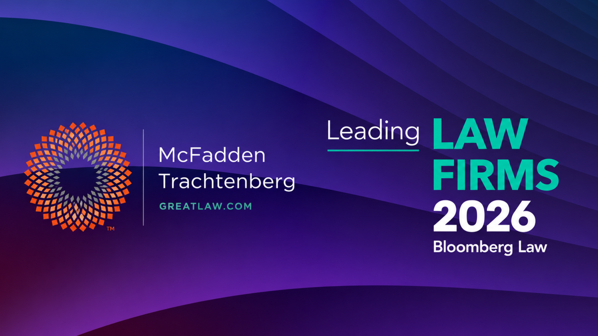 McFadden Trachtenberg PLLC (GreatLaw)