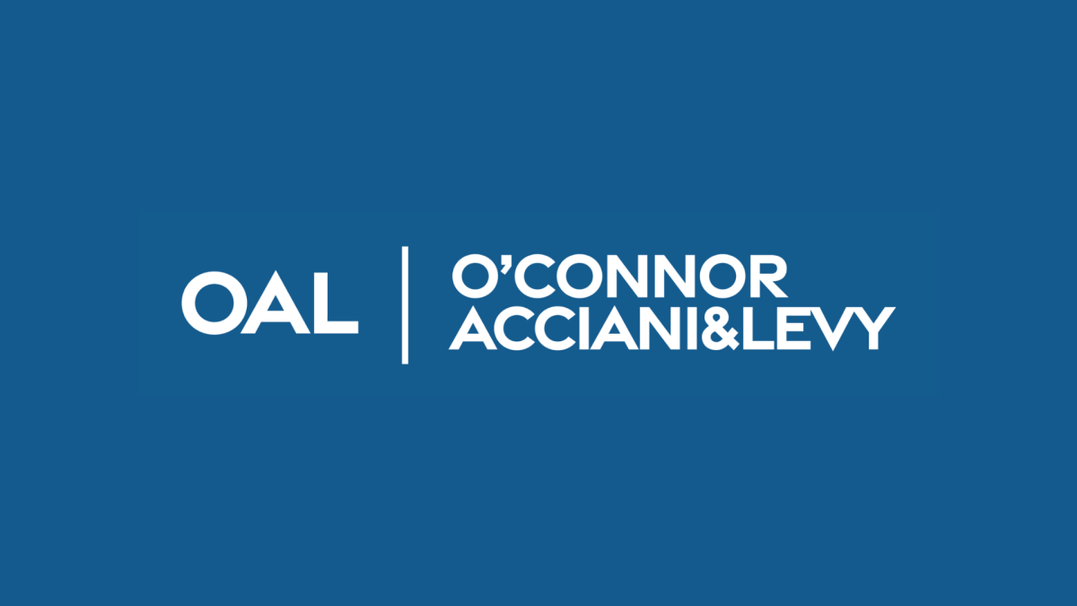 O'Connor, Acciani & Levy