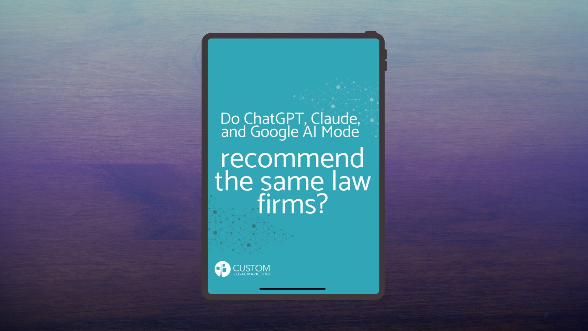 ChatGPT-Claude-Google-CLM-Sequoia-Research