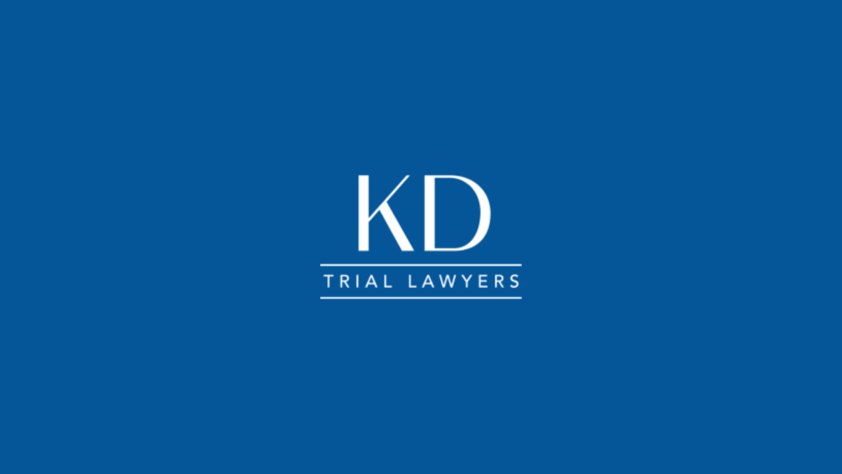 KD Trial Lawyers Named Spartanburg’s Best Criminal Defense Law Firm for 2026 43 KD Trial Lawyers