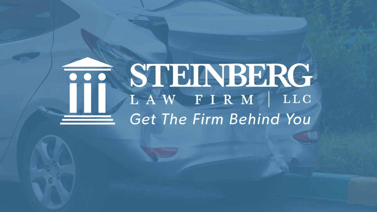 Steinberg Law Firm Secures $835,000 Recovery for Worker Injured in Rear-End Collision