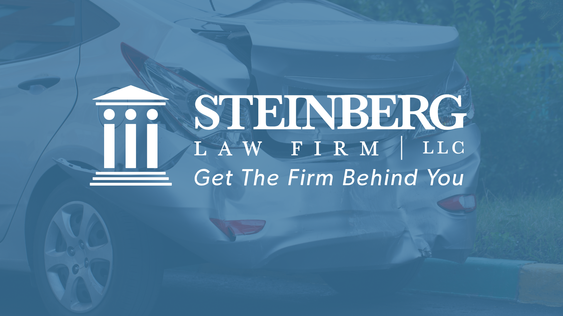 Steinberg Law Firm Secures $835,000 Recovery for Worker Injured in Rear-End Collision