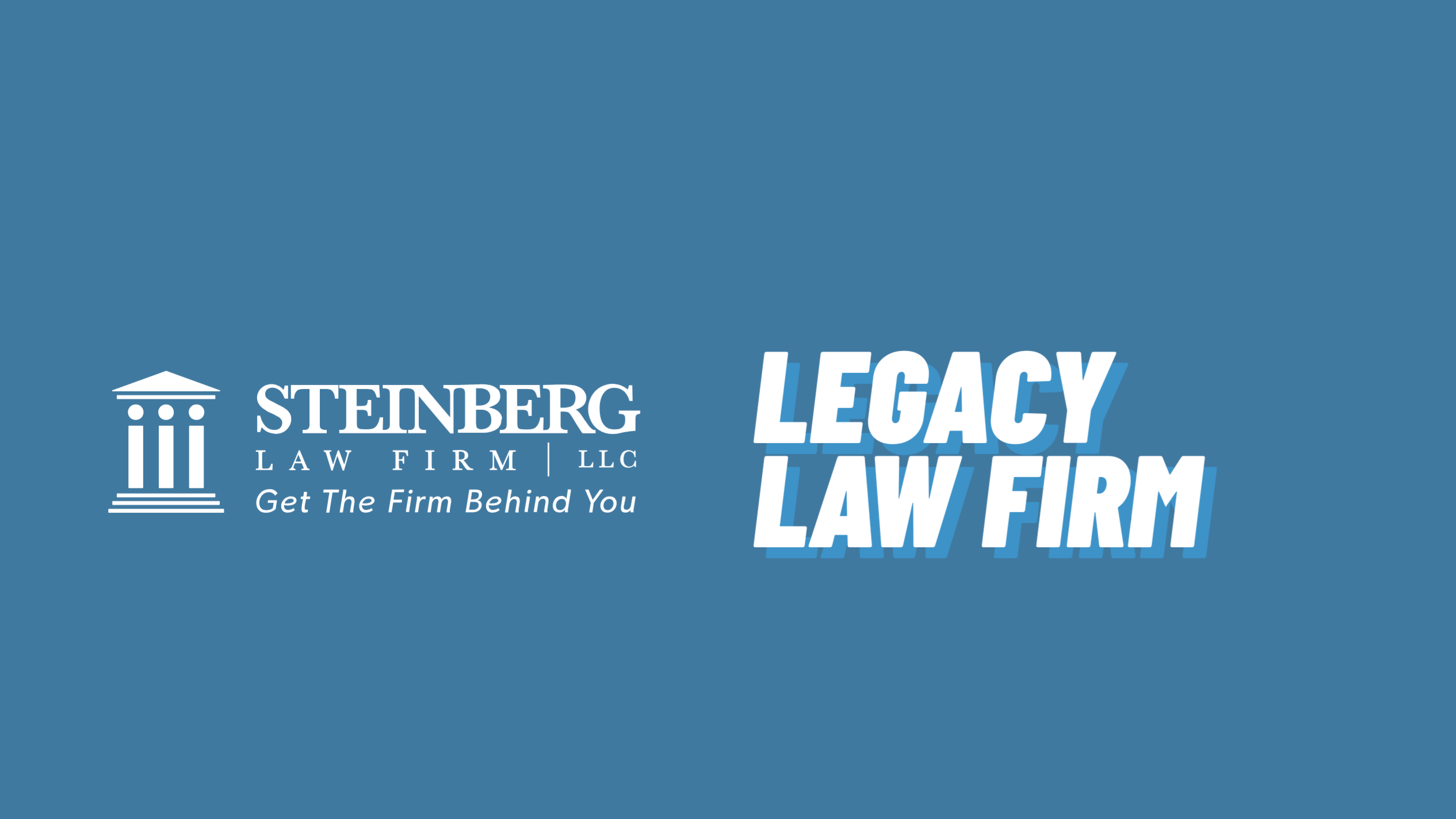 Steinberg Law Firm Selected Again as Legacy Law Firm by South Carolina Lawyers Weekly